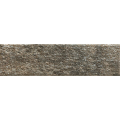 Клинкерная плитка Керамин Теннесси 1Т серая 245х65х7 мм (34 шт.=0,54 кв.м) - фото 13