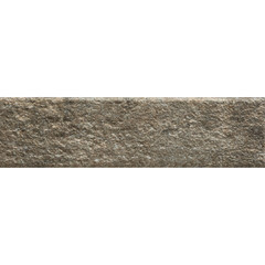 Клинкерная плитка Керамин Теннесси 1Т серая 245х65х7 мм (34 шт.=0,54 кв.м) - фото 12