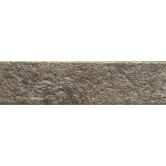 Клинкерная плитка Керамин Теннесси 1Т серая 245х65х7 мм (34 шт.=0,54 кв.м) - фото 11