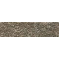 Клинкерная плитка Керамин Теннесси 1Т серая 245х65х7 мм (34 шт.=0,54 кв.м) - фото 10