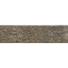 Клинкерная плитка Керамин Теннесси 1Т серая 245х65х7 мм (34 шт.=0,54 кв.м) - фото 9