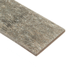 Клинкерная плитка Керамин Теннесси 1Т серая 245х65х7 мм (34 шт.=0,54 кв.м) - фото 4