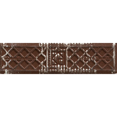 Клинкерная плитка Керамин Теннесси 1Т серая 245х65х7 мм (34 шт.=0,54 кв.м) - фото 7