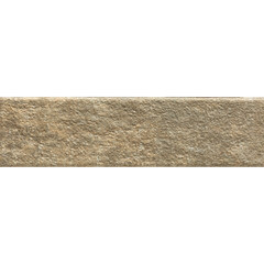 Клинкерная плитка Керамин Теннесси 2 светло-бежевая 245х65х7 мм (34 шт.=0,54 кв.м) - фото 17