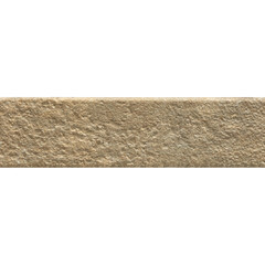 Клинкерная плитка Керамин Теннесси 2 светло-бежевая 245х65х7 мм (34 шт.=0,54 кв.м) - фото 16