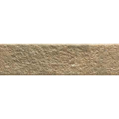 Клинкерная плитка Керамин Теннесси 2 светло-бежевая 245х65х7 мм (34 шт.=0,54 кв.м) - фото 15