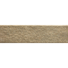 Клинкерная плитка Керамин Теннесси 2 светло-бежевая 245х65х7 мм (34 шт.=0,54 кв.м) - фото 2