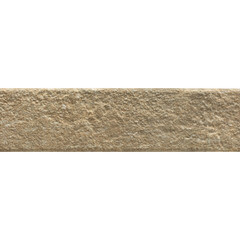 Клинкерная плитка Керамин Теннесси 2 светло-бежевая 245х65х7 мм (34 шт.=0,54 кв.м) - фото 12