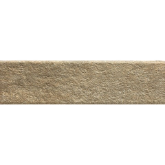 Клинкерная плитка Керамин Теннесси 2 светло-бежевая 245х65х7 мм (34 шт.=0,54 кв.м) - фото 4