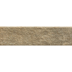 Клинкерная плитка Керамин Теннесси 2 светло-бежевая 245х65х7 мм (34 шт.=0,54 кв.м) - фото 11