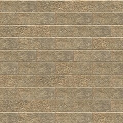 Клинкерная плитка Керамин Теннесси 2 светло-бежевая 245х65х7 мм (34 шт.=0,54 кв.м) - фото 10