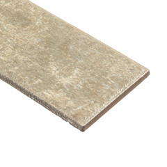 Клинкерная плитка Керамин Теннесси 2 светло-бежевая 245х65х7 мм (34 шт.=0,54 кв.м) - фото 8