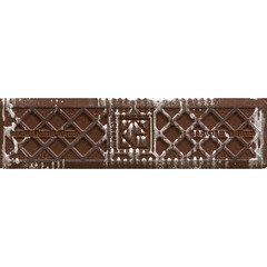 Клинкерная плитка Керамин Теннесси 2 светло-бежевая 245х65х7 мм (34 шт.=0,54 кв.м) - фото 3