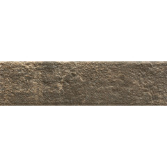 Клинкерная плитка Керамин Теннесси 2Т бежевая 245х65х7 мм (34 шт.=0,54 кв.м) - фото 15