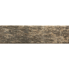 Клинкерная плитка Керамин Теннесси 2Т бежевая 245х65х7 мм (34 шт.=0,54 кв.м) - фото 4