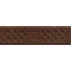 Клинкерная плитка Керамин Теннесси 2Т бежевая 245х65х7 мм (34 шт.=0,54 кв.м) - фото 8