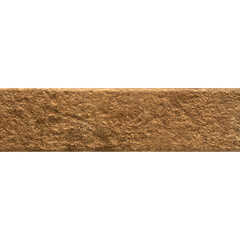 Клинкерная плитка Керамин Теннесси светло-коричневая 245х65х7 мм (34 шт.=0,54 кв.м) - фото 16