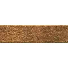 Клинкерная плитка Керамин Теннесси светло-коричневая 245х65х7 мм (34 шт.=0,54 кв.м) - фото 12