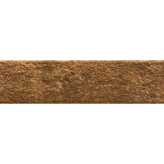 Клинкерная плитка Керамин Теннесси светло-коричневая 245х65х7 мм (34 шт.=0,54 кв.м) - фото 10