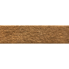 Клинкерная плитка Керамин Теннесси светло-коричневая 245х65х7 мм (34 шт.=0,54 кв.м) - фото 9