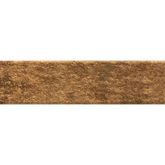 Клинкерная плитка Керамин Теннесси светло-коричневая 245х65х7 мм (34 шт.=0,54 кв.м) - фото 8