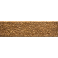 Клинкерная плитка Керамин Теннесси светло-коричневая 245х65х7 мм (34 шт.=0,54 кв.м) - фото 7