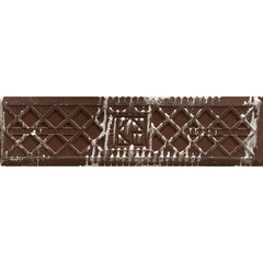 Клинкерная плитка Керамин Теннесси светло-коричневая 245х65х7 мм (34 шт.=0,54 кв.м) - фото 3