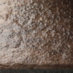 Клинкерная плитка Керамин Теннесси светло-коричневая 245х65х7 мм (34 шт.=0,54 кв.м) - фото 2