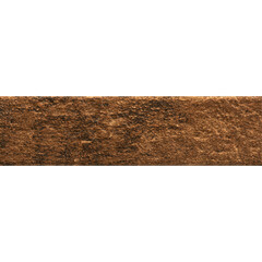 Клинкерная плитка Керамин Теннесси 3Т коричневая 245х65х7 мм (34 шт.=0,54 кв.м) - фото 16