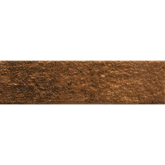 Клинкерная плитка Керамин Теннесси 3Т коричневая 245х65х7 мм (34 шт.=0,54 кв.м) - фото 15