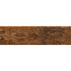 Клинкерная плитка Керамин Теннесси 3Т коричневая 245х65х7 мм (34 шт.=0,54 кв.м) - фото 12