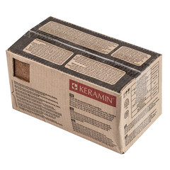 Клинкерная плитка Керамин Теннесси 3Т коричневая 245х65х7 мм (34 шт.=0,54 кв.м) - фото 7