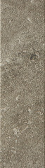 Клинкерная плитка Керамин Юта 2 серая 245х65х7 мм (34 шт.=0,54 кв.м) - фото 1
