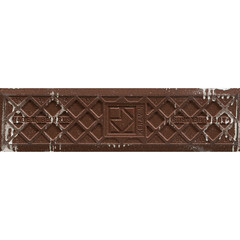 Клинкерная плитка Керамин Юта 2 серая 245х65х7 мм (34 шт.=0,54 кв.м) - фото 10