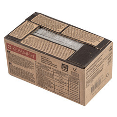 Клинкерная плитка Керамин Юта 2 серая 245х65х7 мм (34 шт.=0,54 кв.м) - фото 9