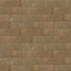 Клинкерная плитка Керамин Юта 3 бежевая 245х65х7 мм (34 шт.=0,54 кв.м) - фото 11