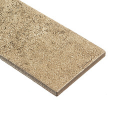 Клинкерная плитка Керамин Юта 3 бежевая 245х65х7 мм (34 шт.=0,54 кв.м) - фото 9