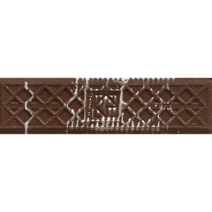 Клинкерная плитка Керамин Юта 3 бежевая 245х65х7 мм (34 шт.=0,54 кв.м) - фото 3