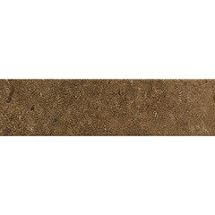 Клинкерная плитка Керамин Юта 4 коричневая 245х65х7 мм (34 шт.=0,54 кв.м) - фото 17