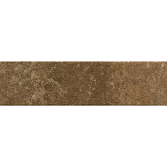 Клинкерная плитка Керамин Юта 4 коричневая 245х65х7 мм (34 шт.=0,54 кв.м) - фото 16