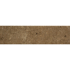 Клинкерная плитка Керамин Юта 4 коричневая 245х65х7 мм (34 шт.=0,54 кв.м) - фото 14