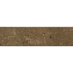 Клинкерная плитка Керамин Юта 4 коричневая 245х65х7 мм (34 шт.=0,54 кв.м) - фото 13