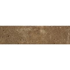 Клинкерная плитка Керамин Юта 4 коричневая 245х65х7 мм (34 шт.=0,54 кв.м) - фото 3