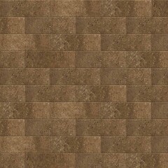 Клинкерная плитка Керамин Юта 4 коричневая 245х65х7 мм (34 шт.=0,54 кв.м) - фото 9