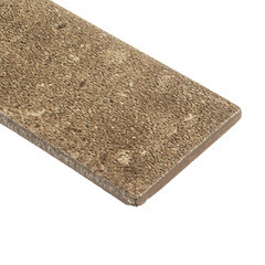 Клинкерная плитка Керамин Юта 4 коричневая 245х65х7 мм (34 шт.=0,54 кв.м) - фото 7