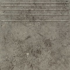 Клинкерная ступень Керамин Вермонт 2 серая 298х298х8 мм (15 шт.=1,33 кв.м) - фото 14