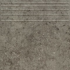 Клинкерная ступень Керамин Вермонт 2 серая 298х298х8 мм (15 шт.=1,33 кв.м) - фото 12
