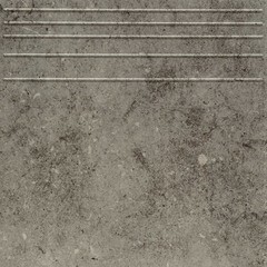 Клинкерная ступень Керамин Вермонт 2 серая 298х298х8 мм (15 шт.=1,33 кв.м) - фото 11