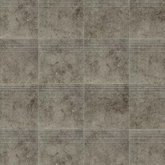 Клинкерная ступень Керамин Вермонт 2 серая 298х298х8 мм (15 шт.=1,33 кв.м) - фото 10