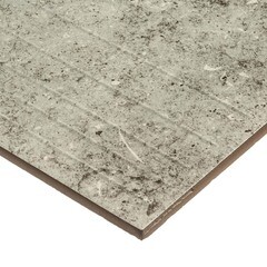 Клинкерная ступень Керамин Вермонт 2 серая 298х298х8 мм (15 шт.=1,33 кв.м) - фото 4